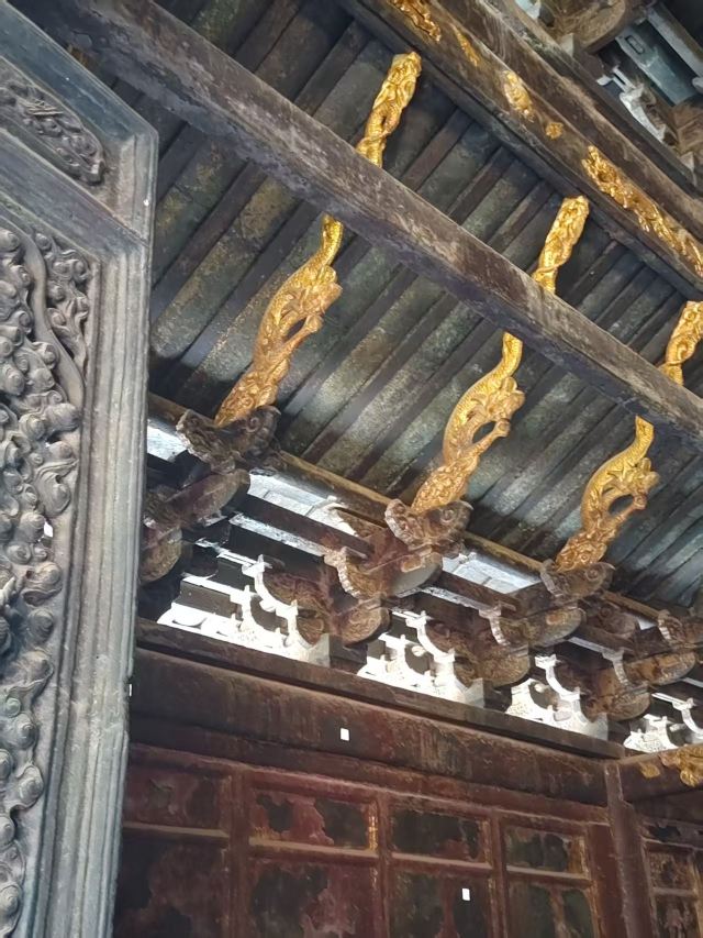 金殿风景名胜区旅行图片 3