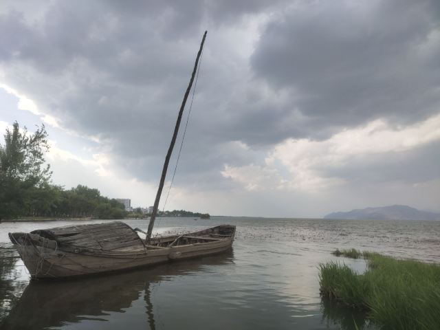 洱海月湿地公园旅行图片 8