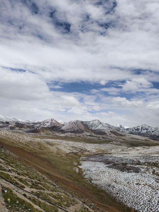 米拉山旅行图片 1