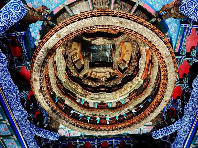 先农坛旅行图片 2
