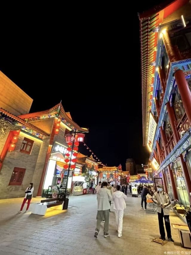 呼伦贝尔古城旅行图片 4