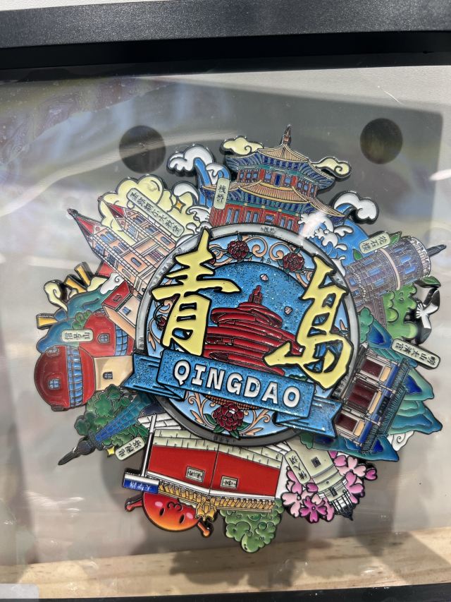 紫阳民宿(台东步行街啤酒街二店)旅行图片 3