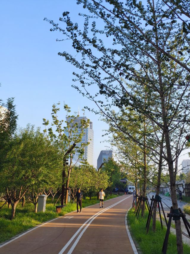 京张铁路遗址公园旅行图片 4