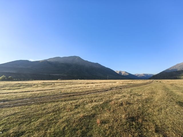 洪巴斯大草原旅行图片 4
