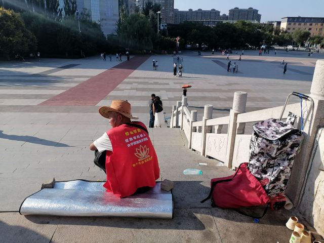 宝尔汗佛塔旅行图片 9