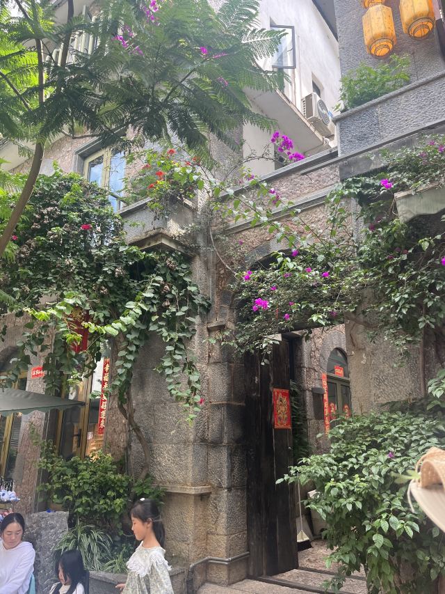 大理古城旅行图片 1