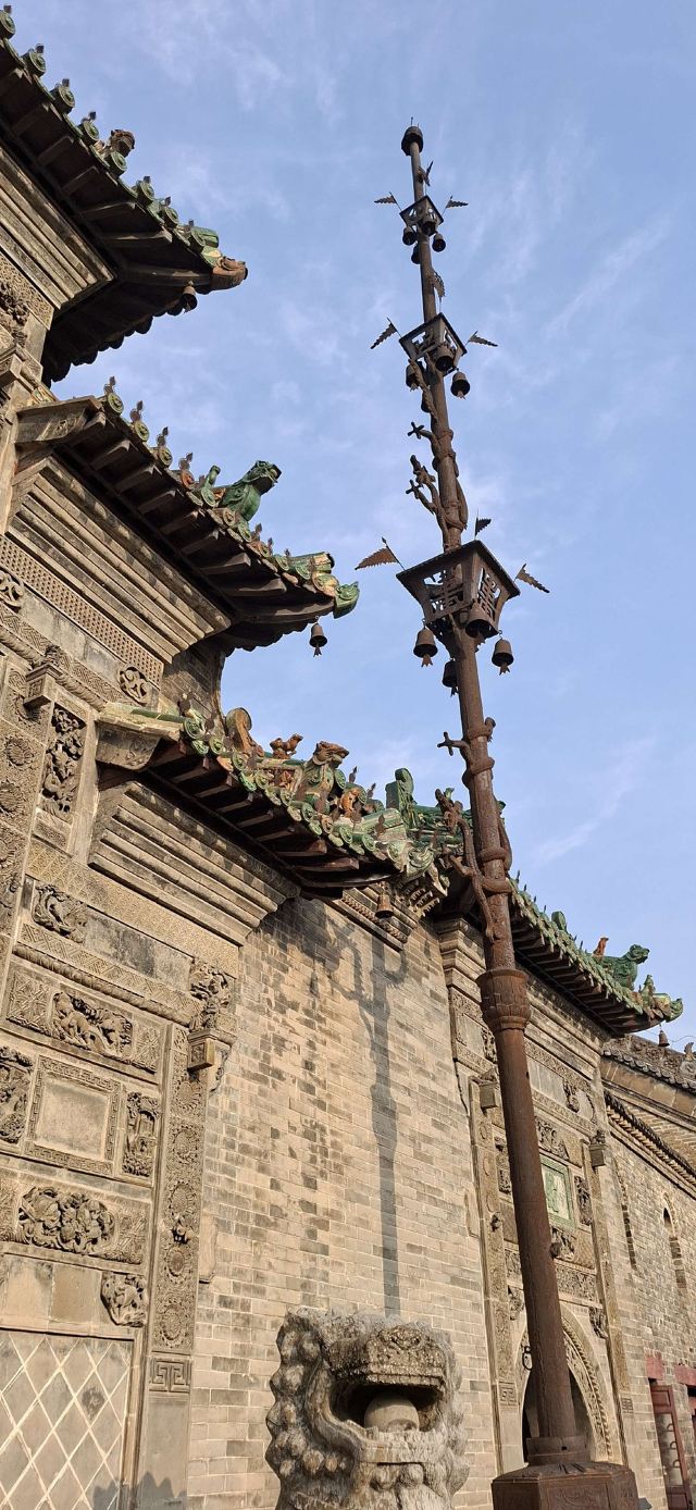 花戏楼旅行图片 3