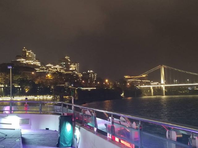 柳州印象游船旅行图片 1