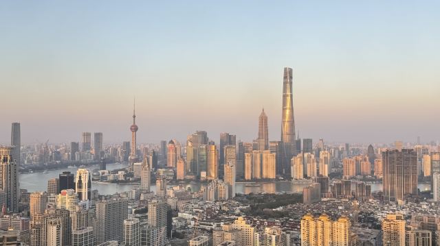 新天地绿地旅行图片 1