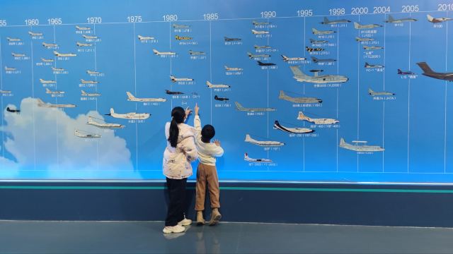 广西全民国防科技嘉年华广西体验中心旅行图片 4