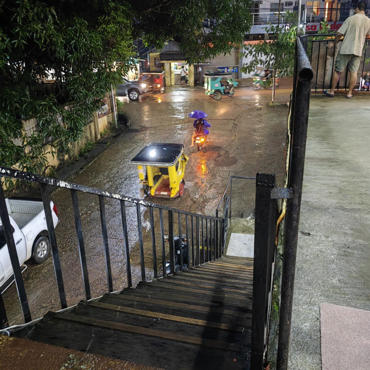 熊猫海鲜餐厅餐厅图片