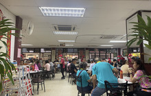 Ming Court Hong Kong Tim Sum餐厅图片