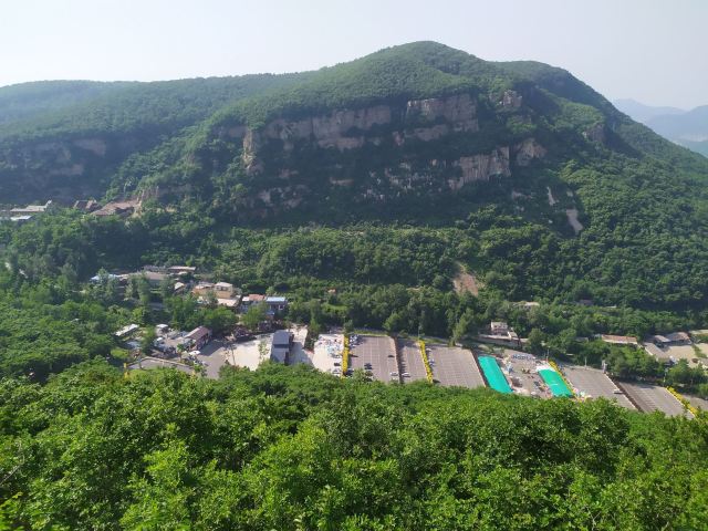 武当山旅行图片 2