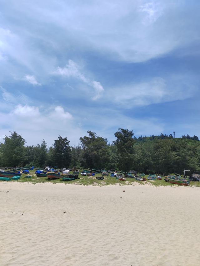 大花角旅行图片 2