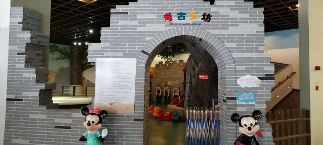 扬州双博馆旅行图片 8