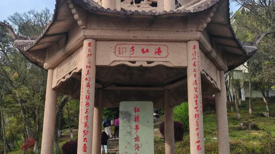 九龍山國家森林公園