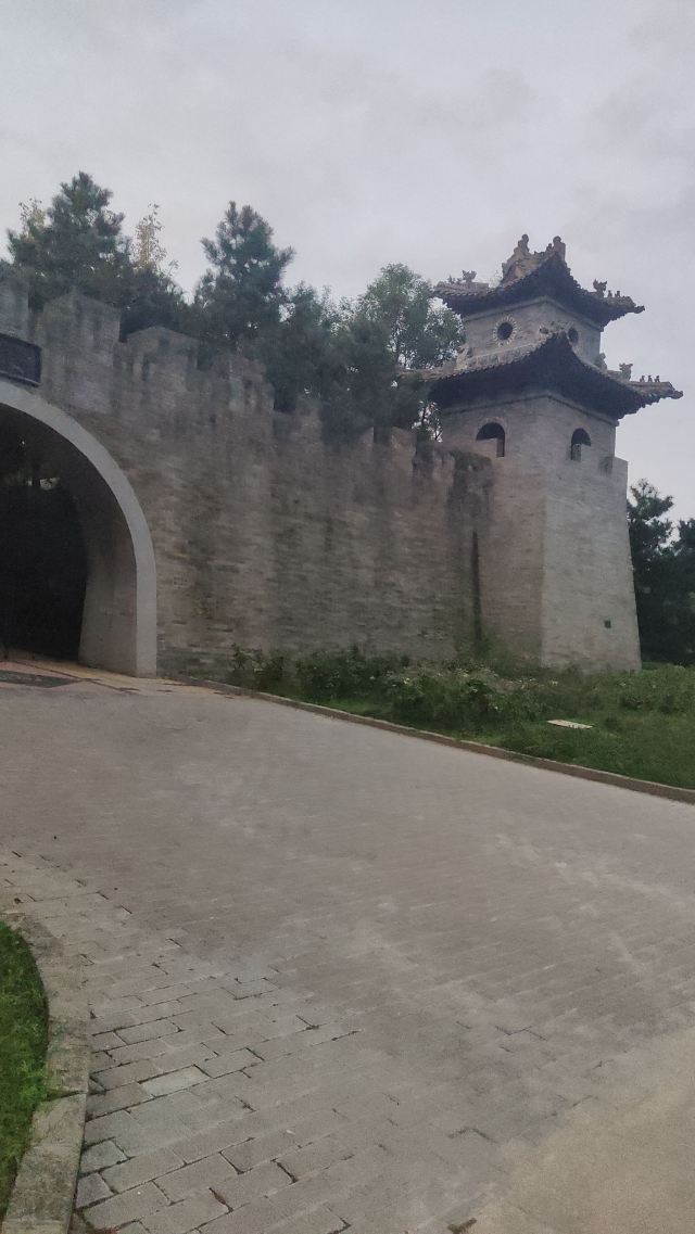 花博会主题公园旅行图片 5
