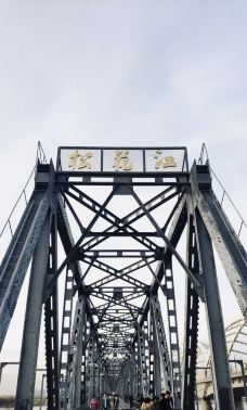 松花江公路大桥-哈尔滨-zinnia_615