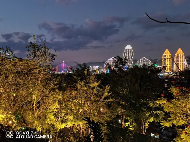 白象沙滩旅行图片 6