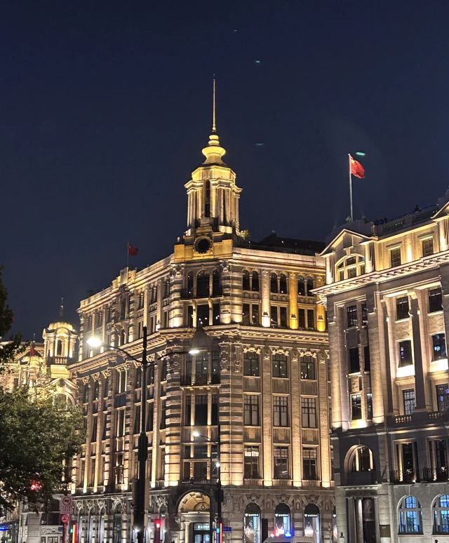 万国建筑博览群旅行图片 4