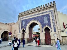 布日卢蓝门-非斯-XYADCN 📈📈📈