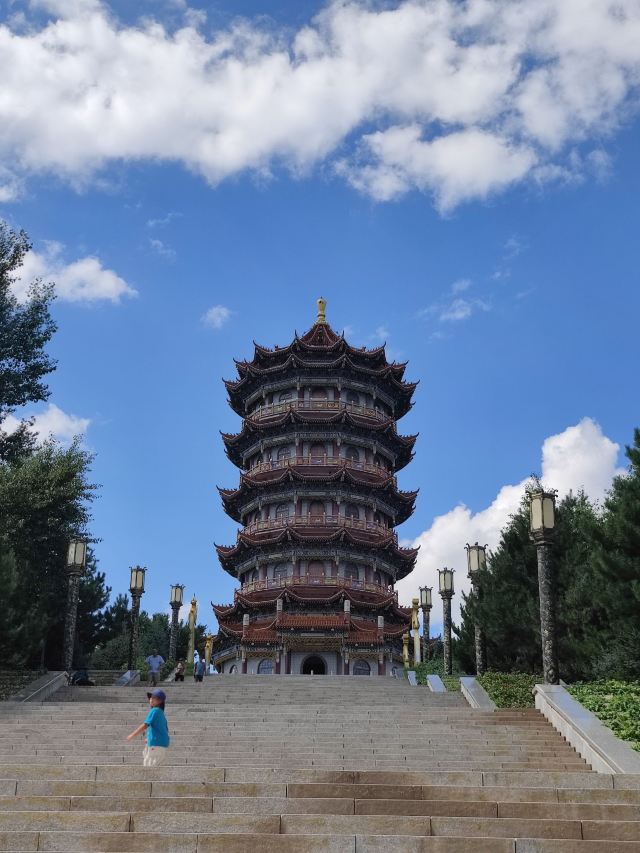 凤凰楼(暂停开放)旅行图片 1