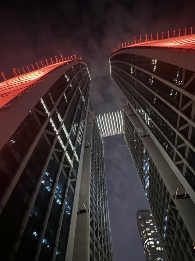 重庆朝天门广场旅行图片 1