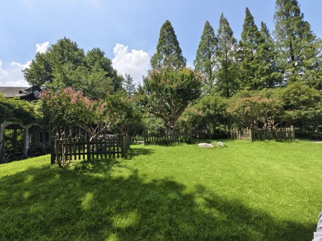 南山风景区旅行图片 2