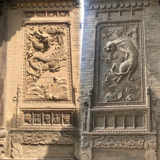 后土祠风景区旅行图片 2