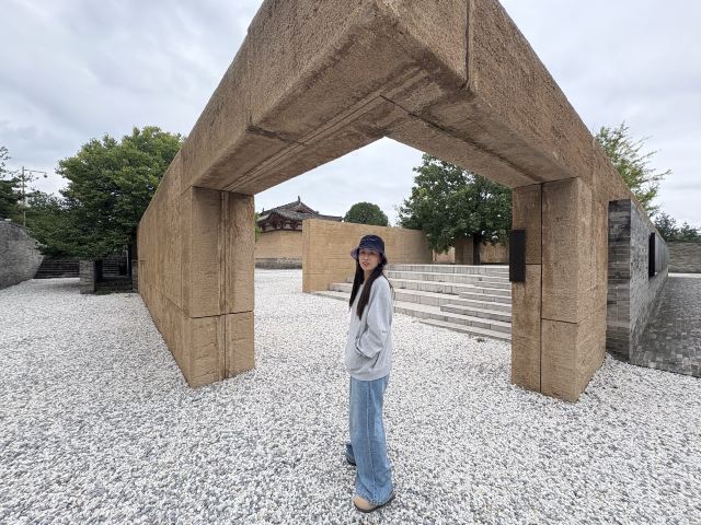 广仁王庙旅行图片 2