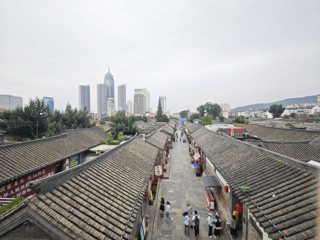 所城里大街57号旅行图片 6