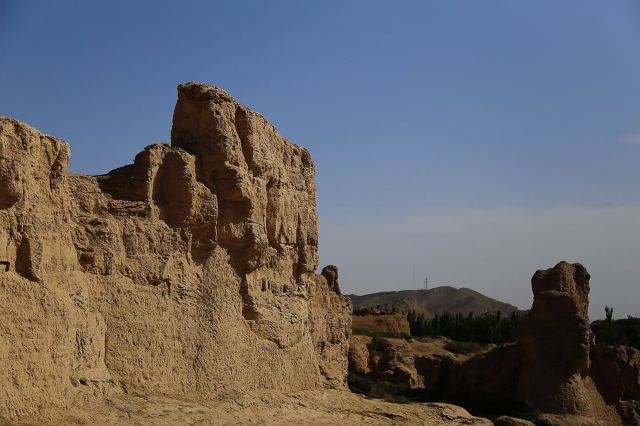 交河故城旅行图片 1