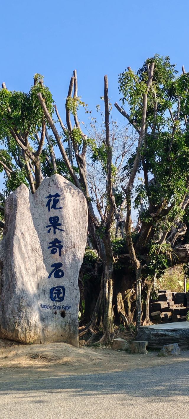 勐巴娜西珍奇园旅行图片 5