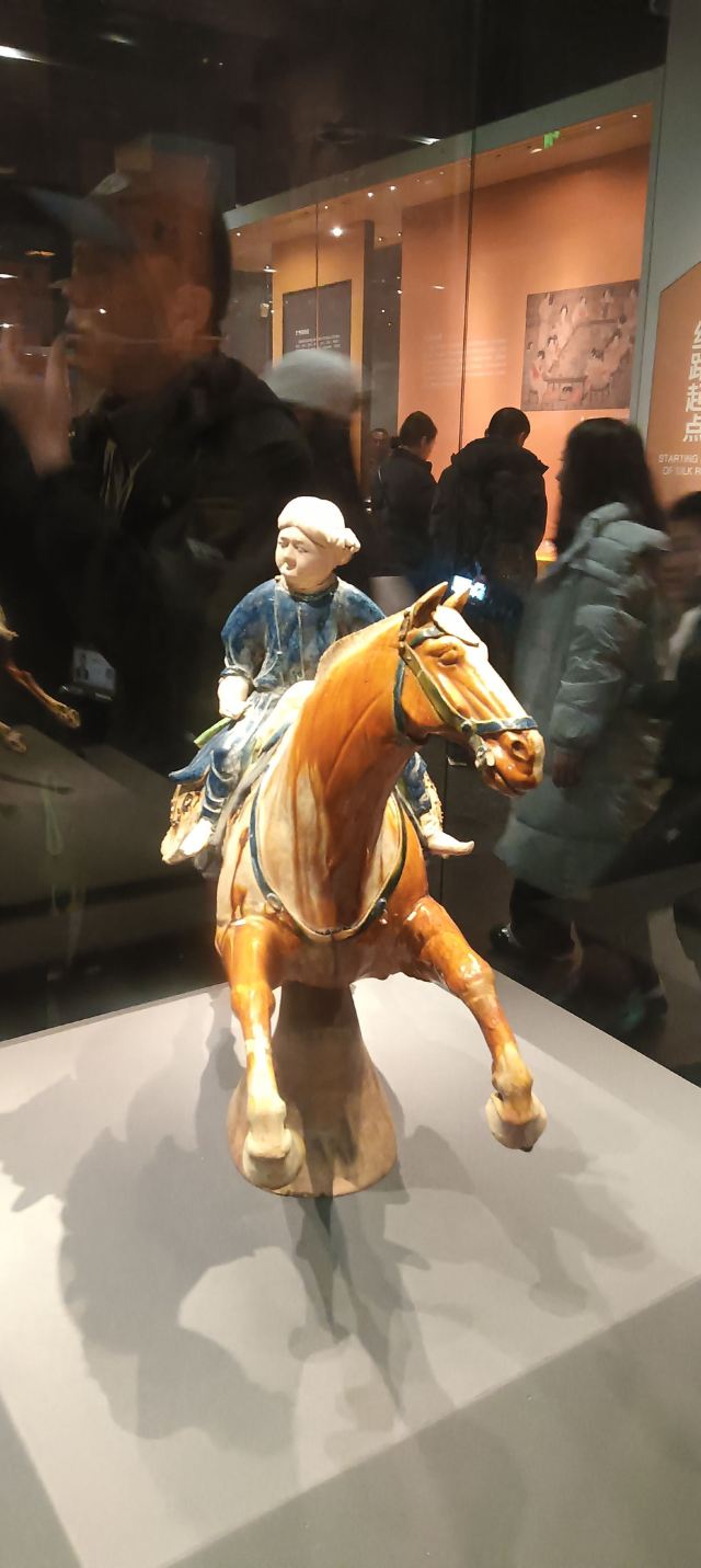 西安博物院旅行图片 1