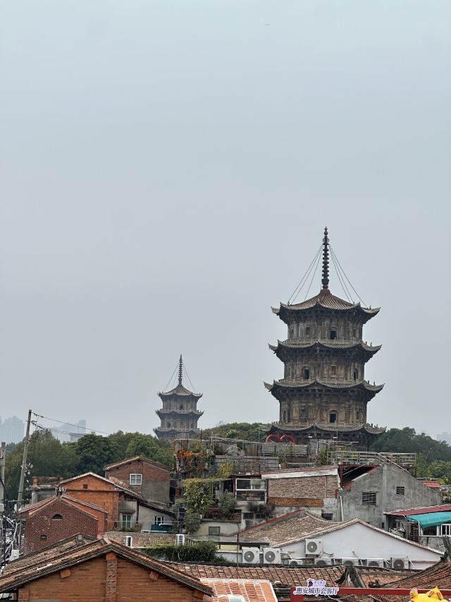 泉州古城旅行图片 4