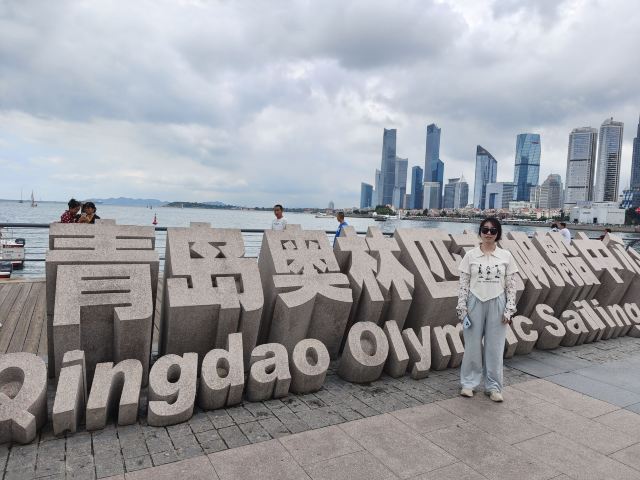 刘公岛景区旅行图片 3