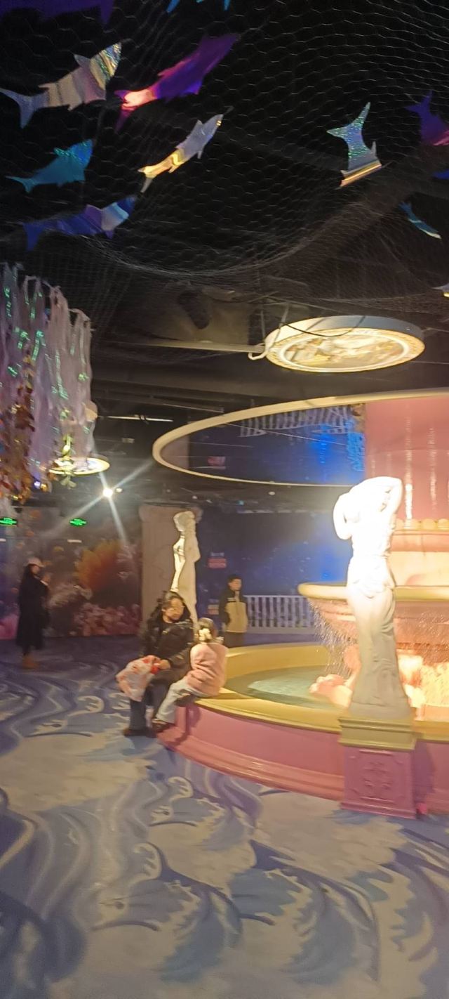 秦皇岛新澳海底世界旅行图片 2