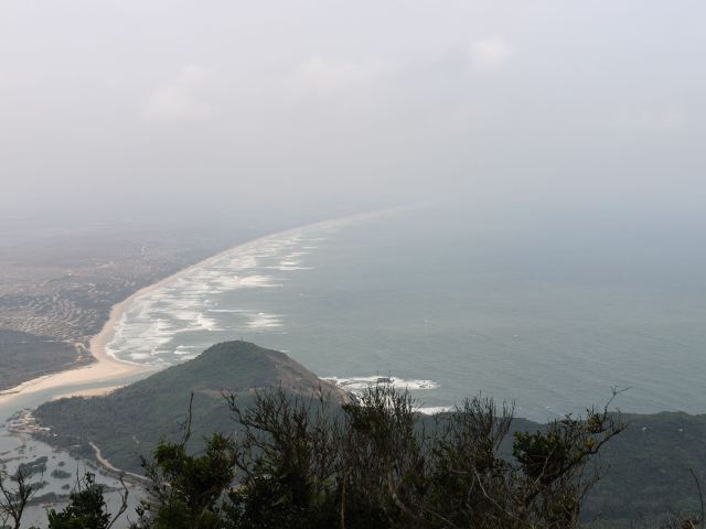 铜鼓岭景区旅行图片 6