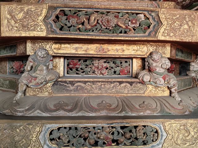 福胜寺旅行图片 3