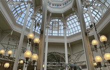 Crystal Palace Retaurant餐厅图片