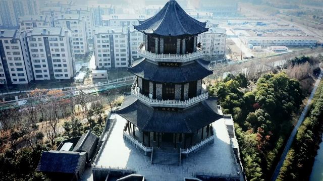 龙光阁旅行图片 5