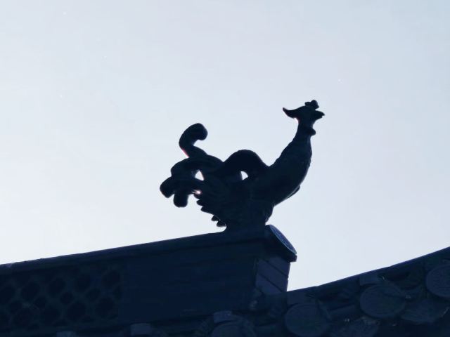 瓜洲古渡公园旅行图片 2