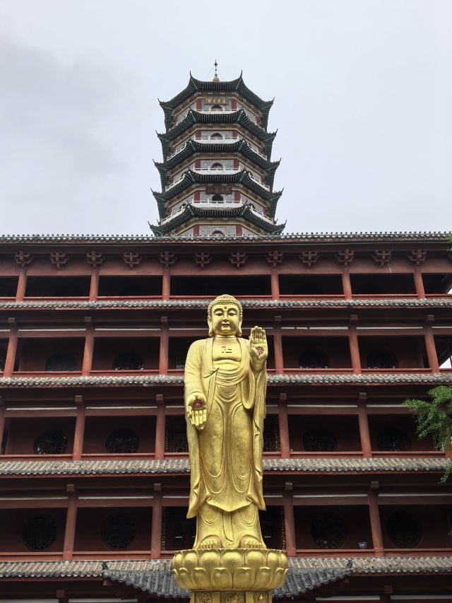 文昌里历史文化街区旅行图片 4