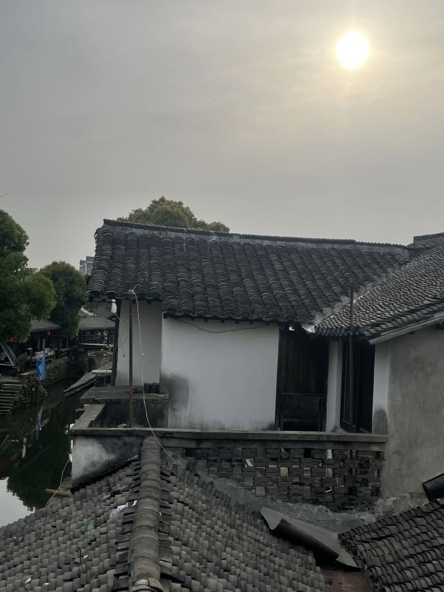 新场古镇旅行图片 5