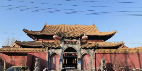 大覺寺