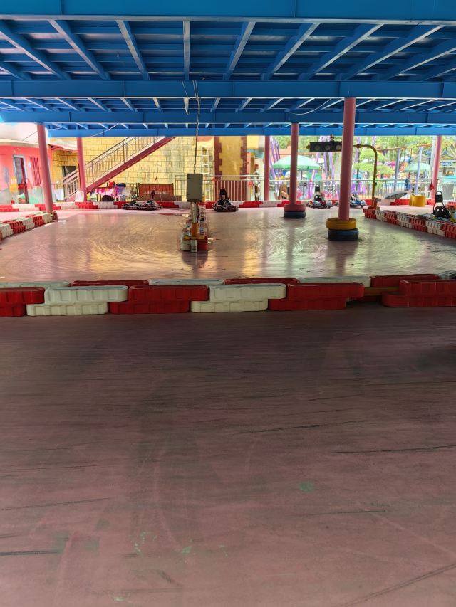 丰庆公园旅行图片 12