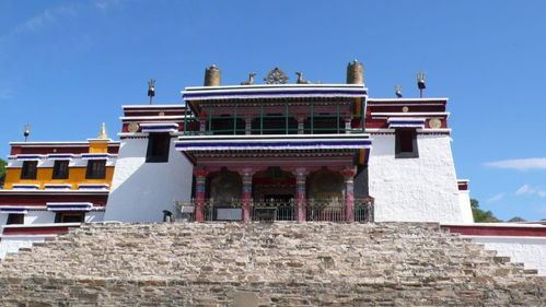 包头五当召游玩攻略简介,包头五当召门票/地址/图片/开放时间/照片/门票价格【携程攻略】