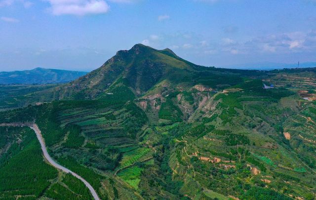 唐昭陵旅行图片 3