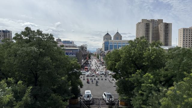 镇朔楼旅游度假区旅行图片 3