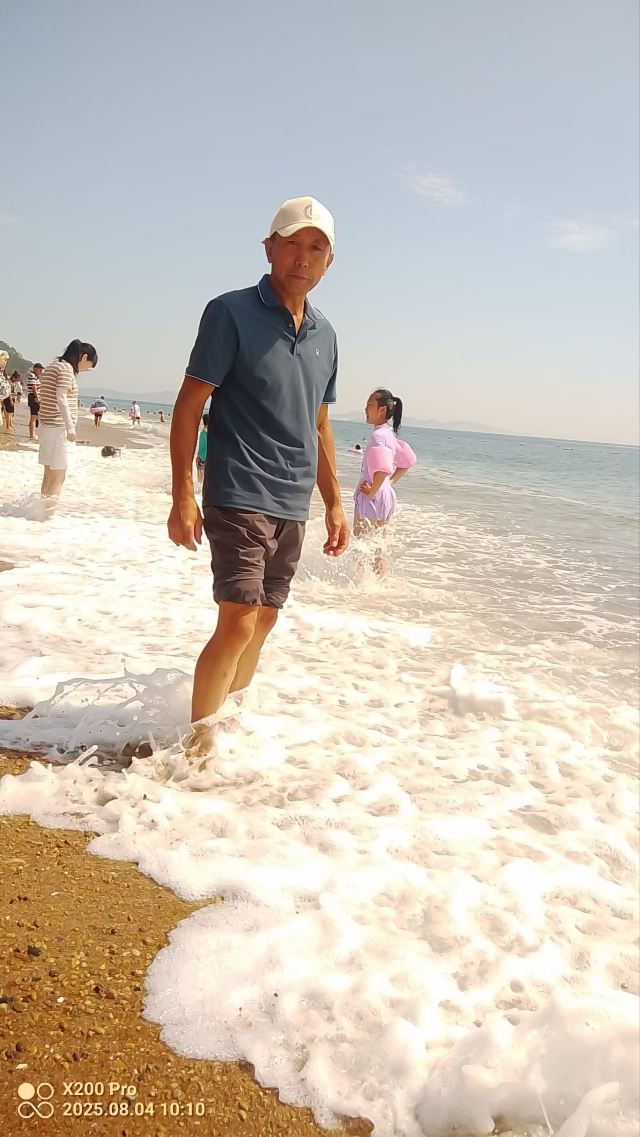 棒棰岛旅行图片 2